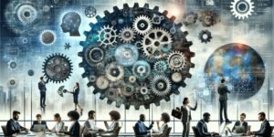 automated machine learning in business operations