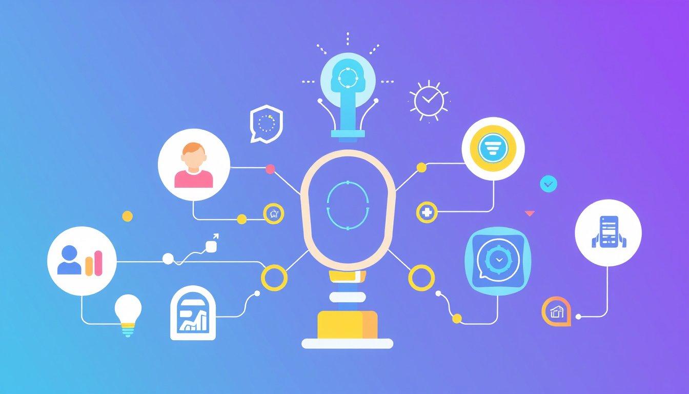 Essential AI Tools Every Professional Should Consider for Efficiency and Productivity