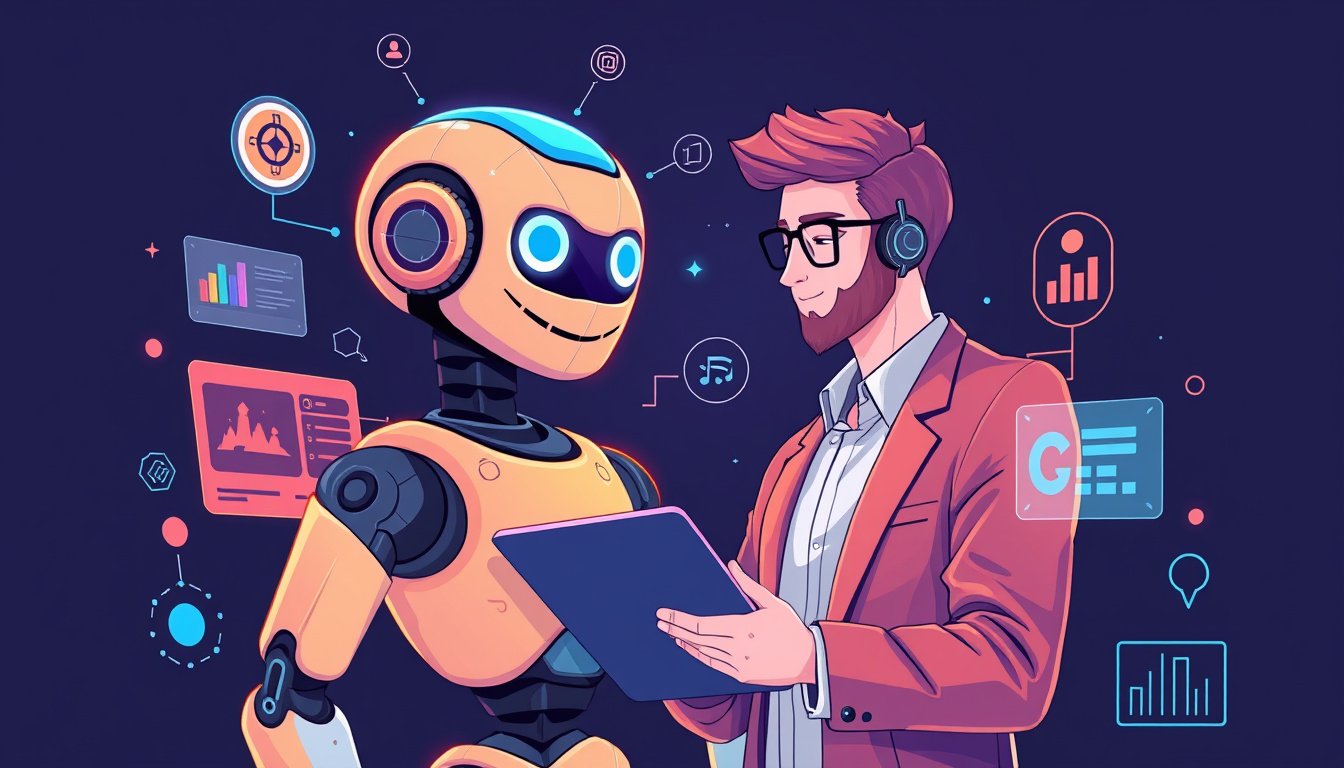 Meet Jexi.ai: Your Future Business Assistant for Effortless Automation