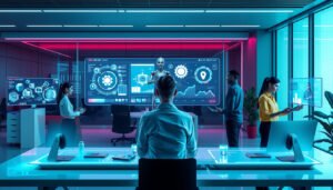 Top 5 AI Tools to Enhance Your Productivity in 2025