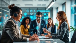 Enhancing Your Business with AI-Driven Process Automation